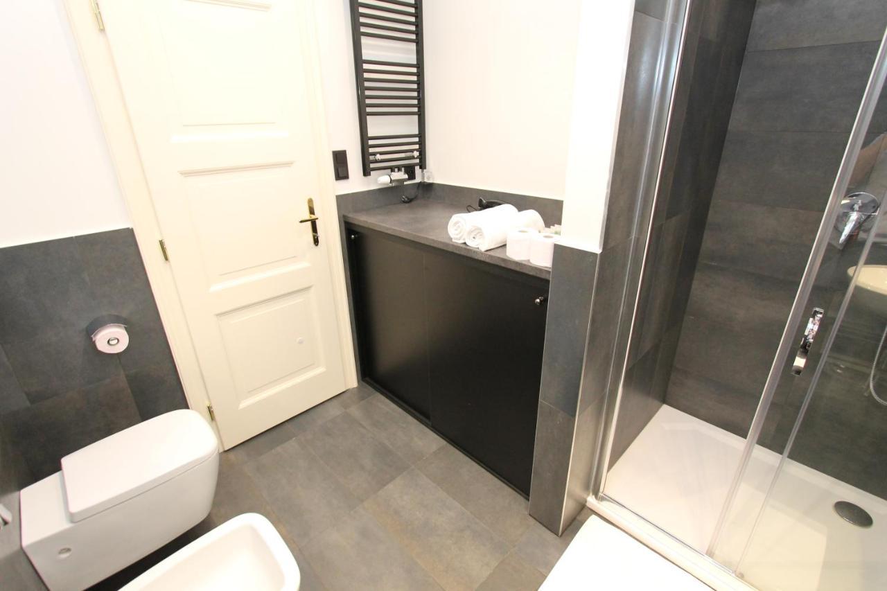 Luxury Apartments Krocinova براغ المظهر الخارجي الصورة