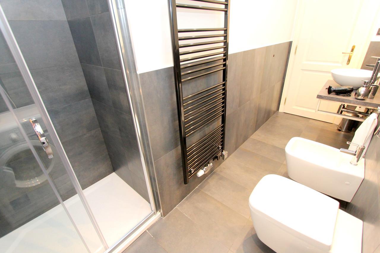 Luxury Apartments Krocinova براغ المظهر الخارجي الصورة