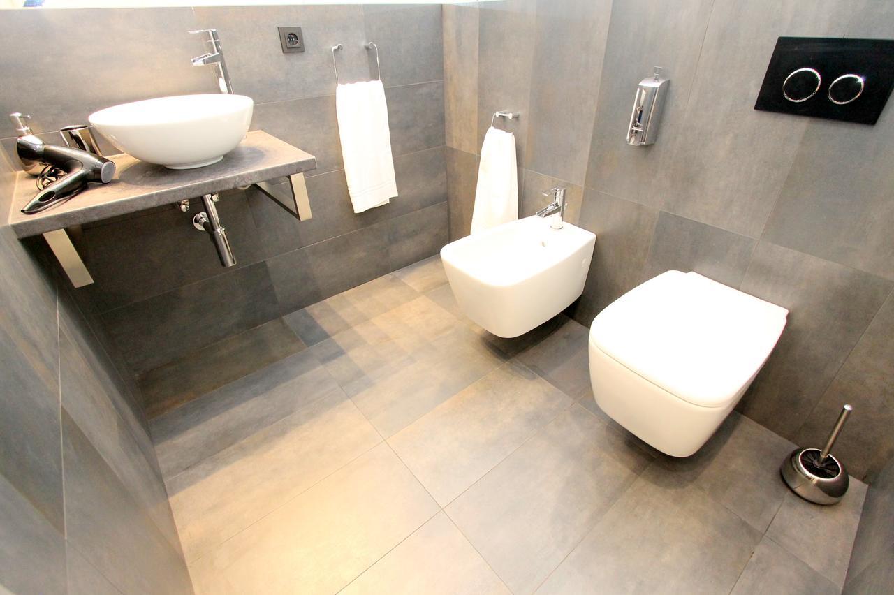 Luxury Apartments Krocinova براغ المظهر الخارجي الصورة