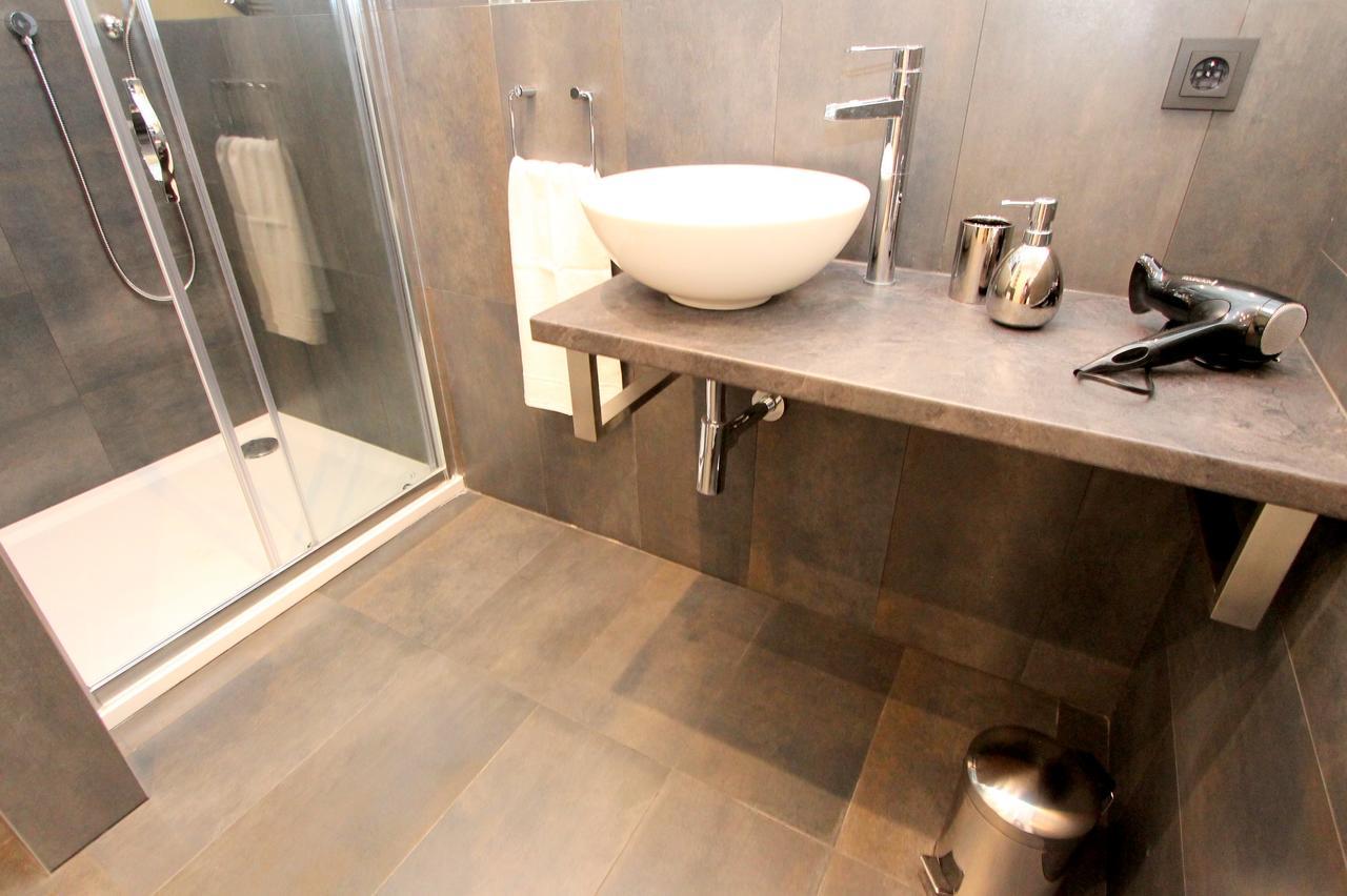 Luxury Apartments Krocinova براغ المظهر الخارجي الصورة