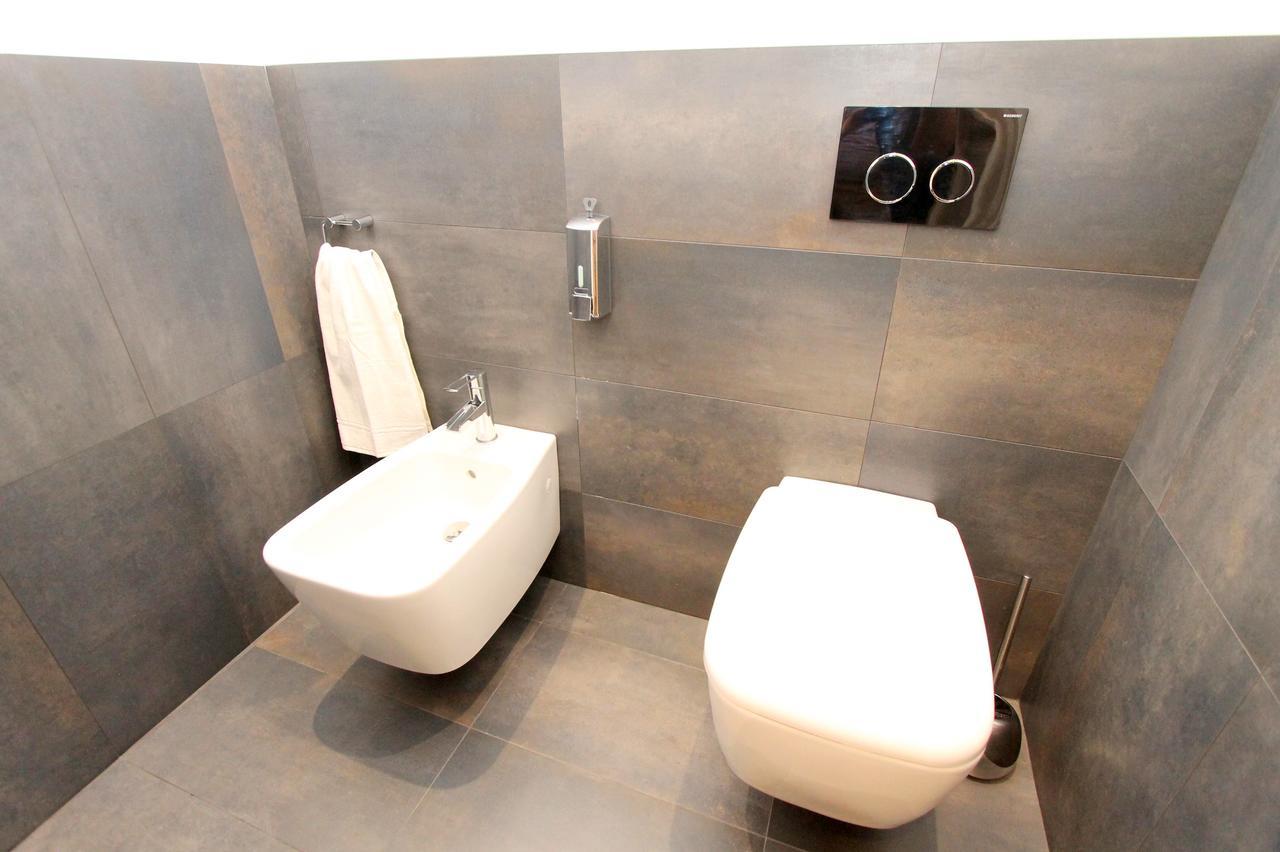 Luxury Apartments Krocinova براغ المظهر الخارجي الصورة